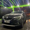 Renault Citadine Option 1