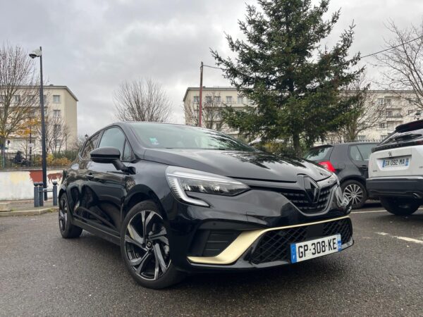 Renault Citadine Option 2